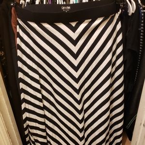 Calvin Klein Performance Skirt